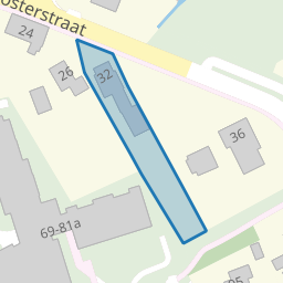 Perceel RNN02-H-6465