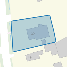 Perceel RNN02-H-6474