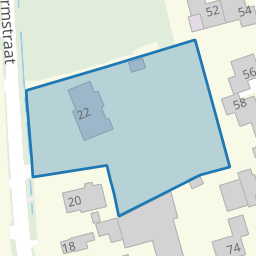 Perceel RNN02-H-6475