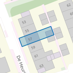 Perceel RNN02-H-6480