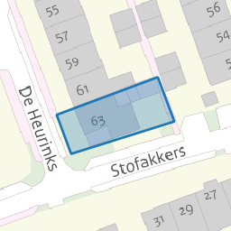 Perceel RNN02-H-6482