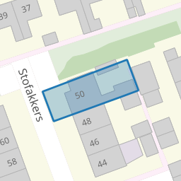 Perceel RNN02-H-6484