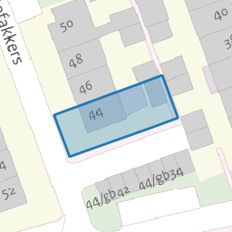 Perceel RNN02-H-6487