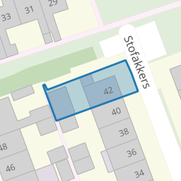 Perceel RNN02-H-6488