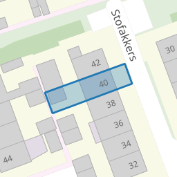 Perceel RNN02-H-6489