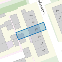 Perceel RNN02-H-6490