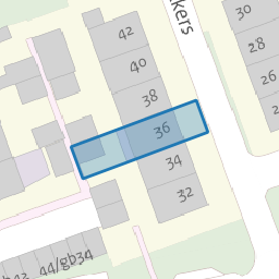 Perceel RNN02-H-6491