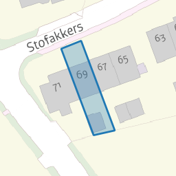 Perceel RNN02-H-6501