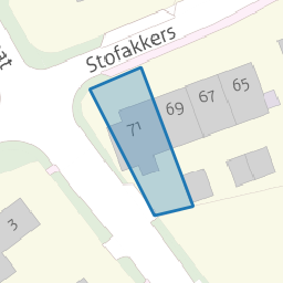 Perceel RNN02-H-6502