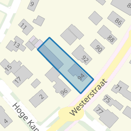 Perceel RNN02-H-6508