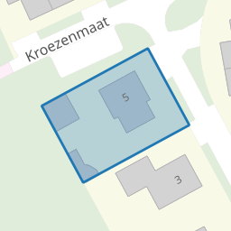 Perceel RNN02-H-6509