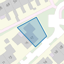 Perceel RNN02-H-6512