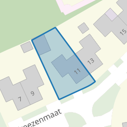 Perceel RNN02-H-6515