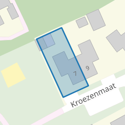 Perceel RNN02-H-6517