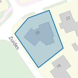 Perceel RNN02-H-6519