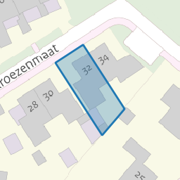 Perceel RNN02-H-6533