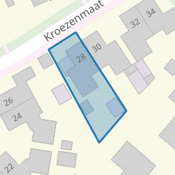 Perceel RNN02-H-6535