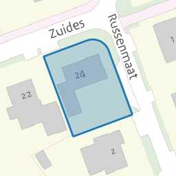 Perceel RNN02-H-6541