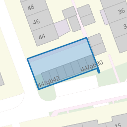 Perceel RNN02-H-6550