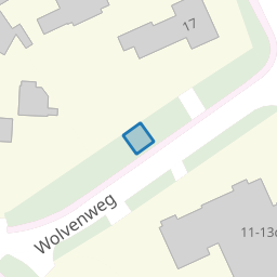 Perceel RNN02-H-6551