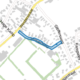 Perceel RNN02-H-6552