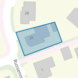 Perceel RNN02-H-6557