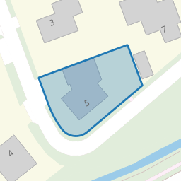 Perceel RNN02-H-6560