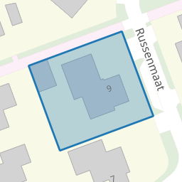 Perceel RNN02-H-6562