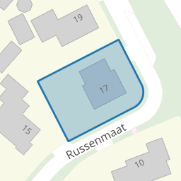 Perceel RNN02-H-6569