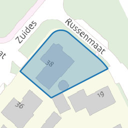 Perceel RNN02-H-6571