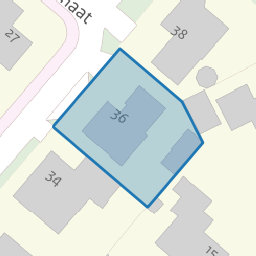 Perceel RNN02-H-6572