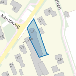 Perceel RNN02-H-6577