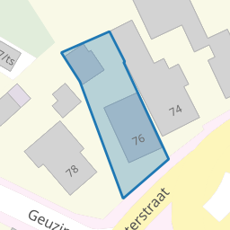 Perceel RNN02-H-6580