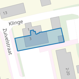 Perceel RNN02-H-6599