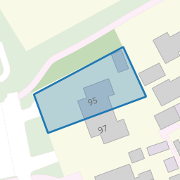 Perceel RNN02-H-6600