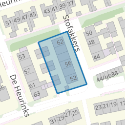 Perceel RNN02-H-6603