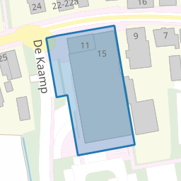 Perceel RNN02-H-6606