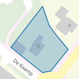 Perceel RNN02-H-6612