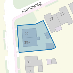 Perceel RNN02-H-6638