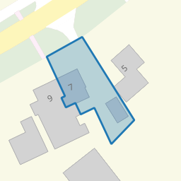 Perceel RNN02-H-6654