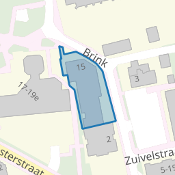 Perceel RNN02-H-6664