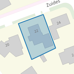 Perceel RNN02-H-6686