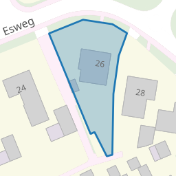 Perceel RNN02-H-6697