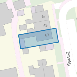 Perceel RNN02-H-6705