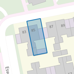 Perceel RNN02-H-6708