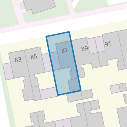 Perceel RNN02-H-6709