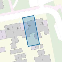 Perceel RNN02-H-6711