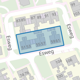 Perceel RNN02-H-6713