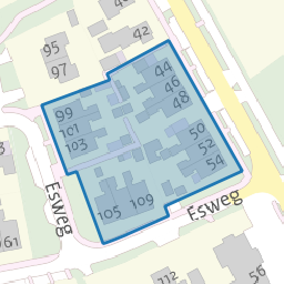 Perceel RNN02-H-6715