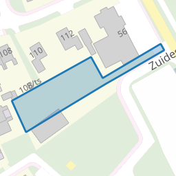 Perceel RNN02-H-6718